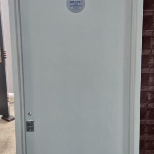 Puerta modelo 400 Adramet