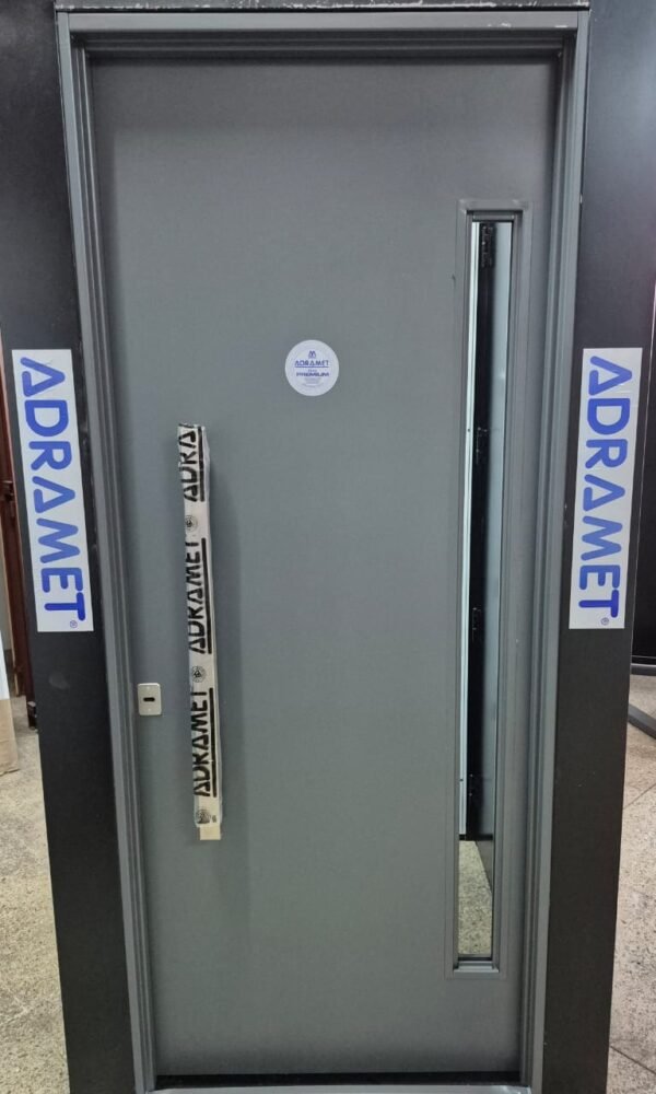 Puerta modelo 402 Adramet