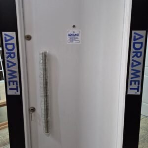 Puerta Modelo 46 Adramet