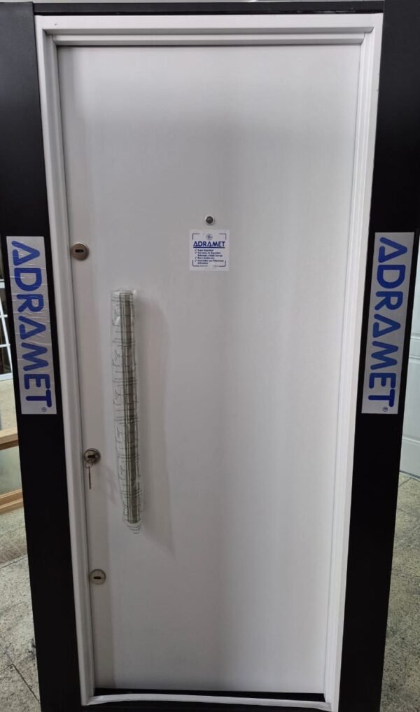Puerta Modelo 46 Adramet