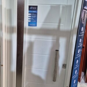 Puerta Modelo 1530 Atex