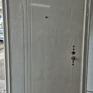 Puerta Modelo 274 Hierromas