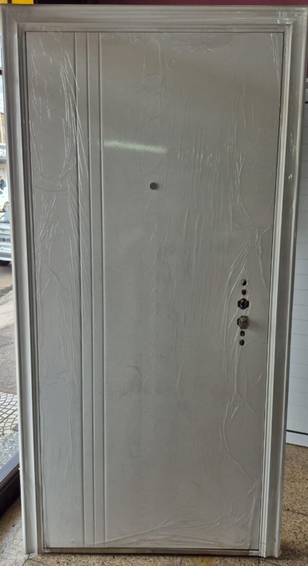 Puerta Modelo 274 Hierromas