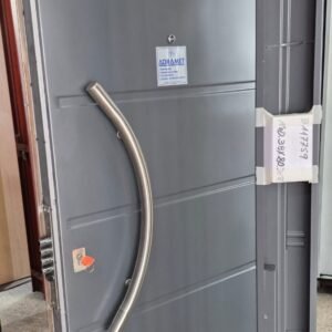 Puerta Modelo 38 Adramet