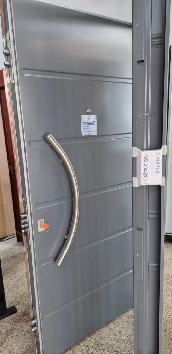 Puerta Modelo 38 Adramet
