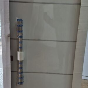 Puerta Modelo 877 Hierromas
