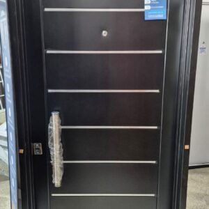 Puerta Modelo 1500 Atex