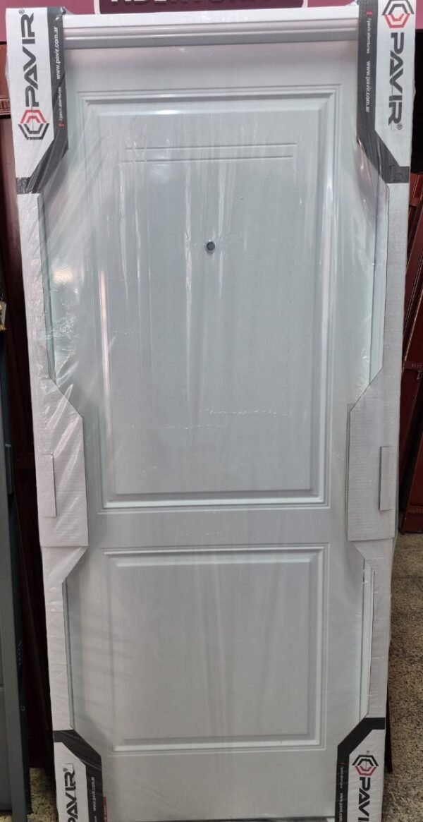 Puerta Modelo 19 Pavir