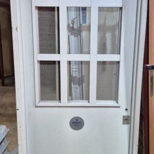 Puerta modelo 408 Adramet