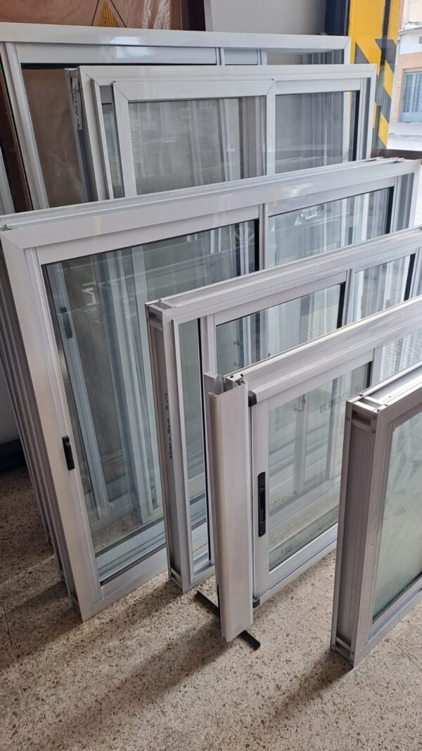 Ventanas